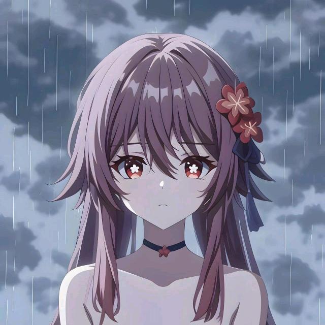 独.