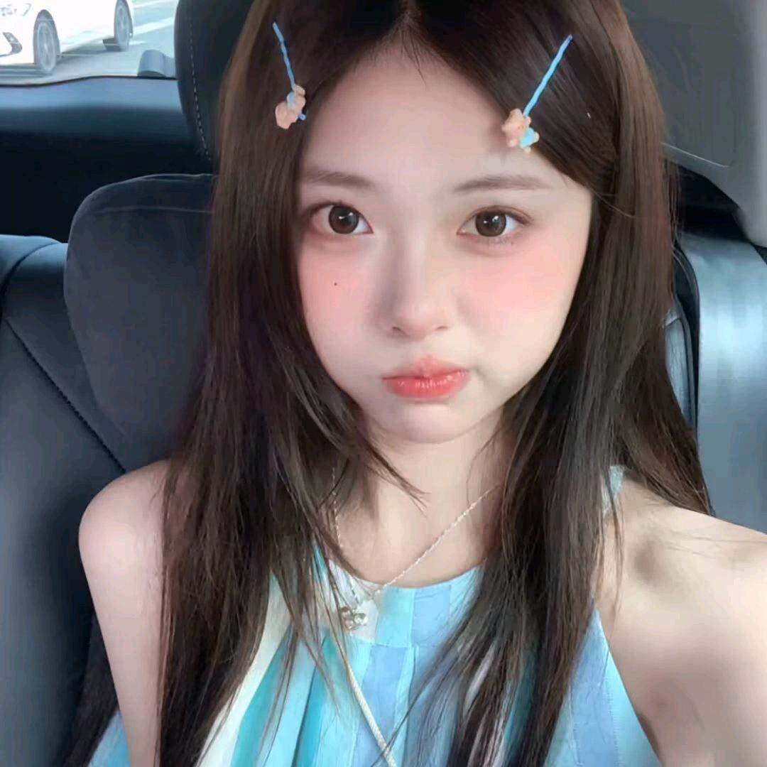 苒苒✨️