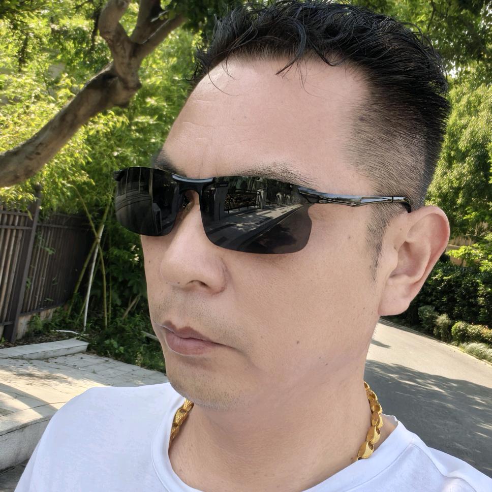 霸爷