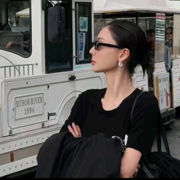 美大哥-沐熙-潮流穿搭