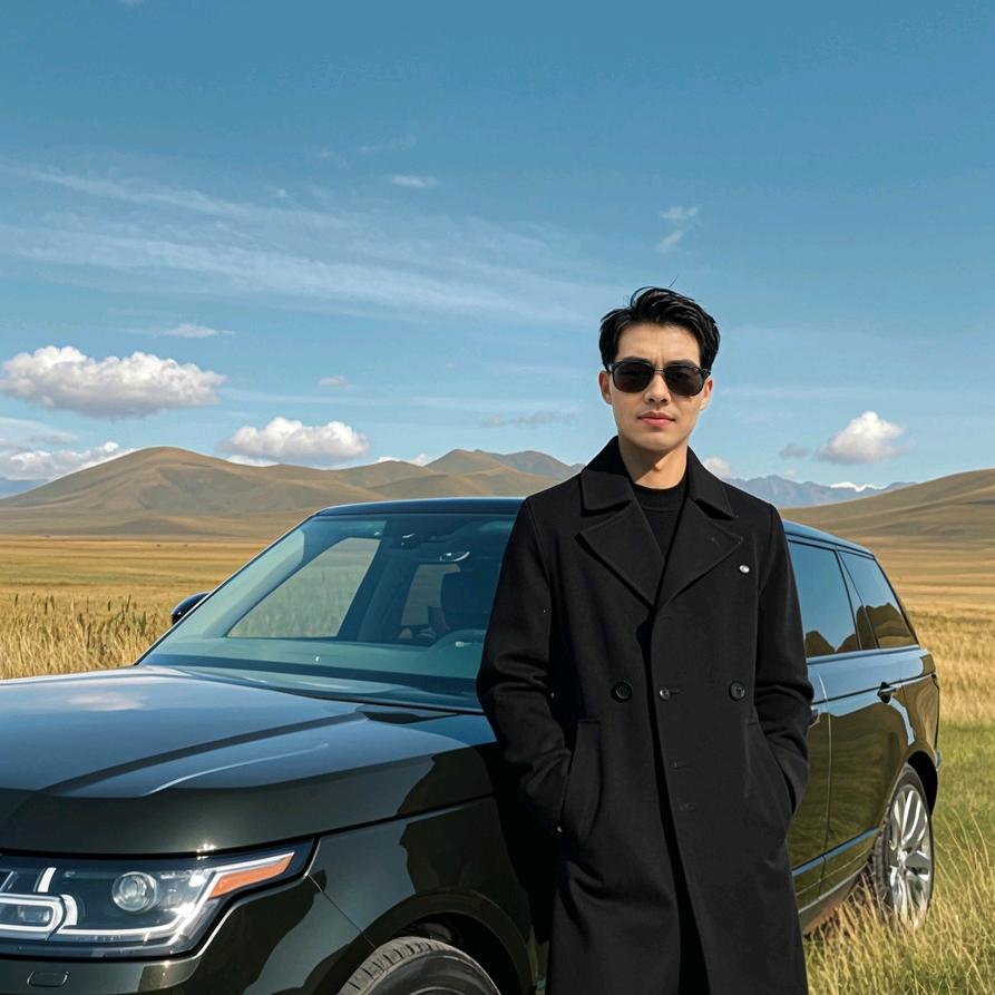 彩云之南（下午13:30）