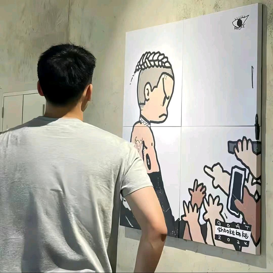 成都PLAY HOUSE浩仔🍉