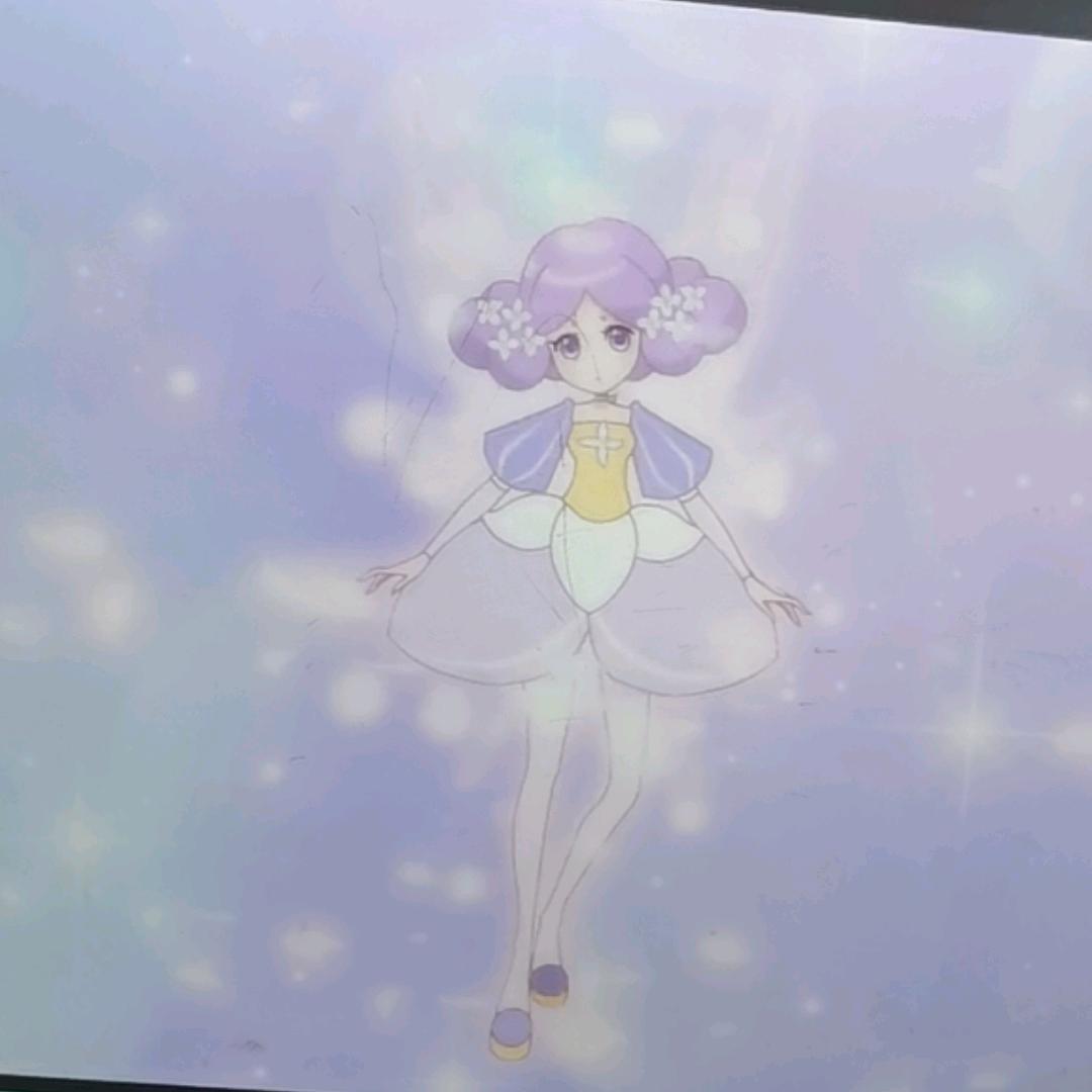 《小花仙》百结