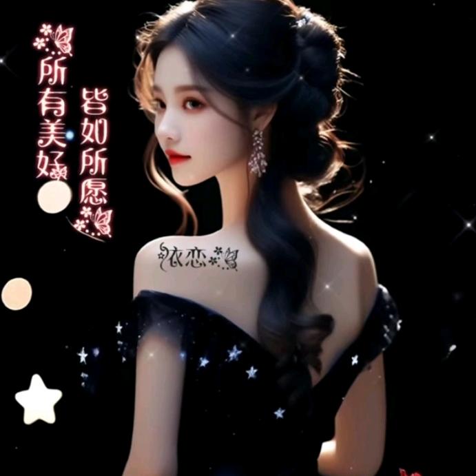 好物分享