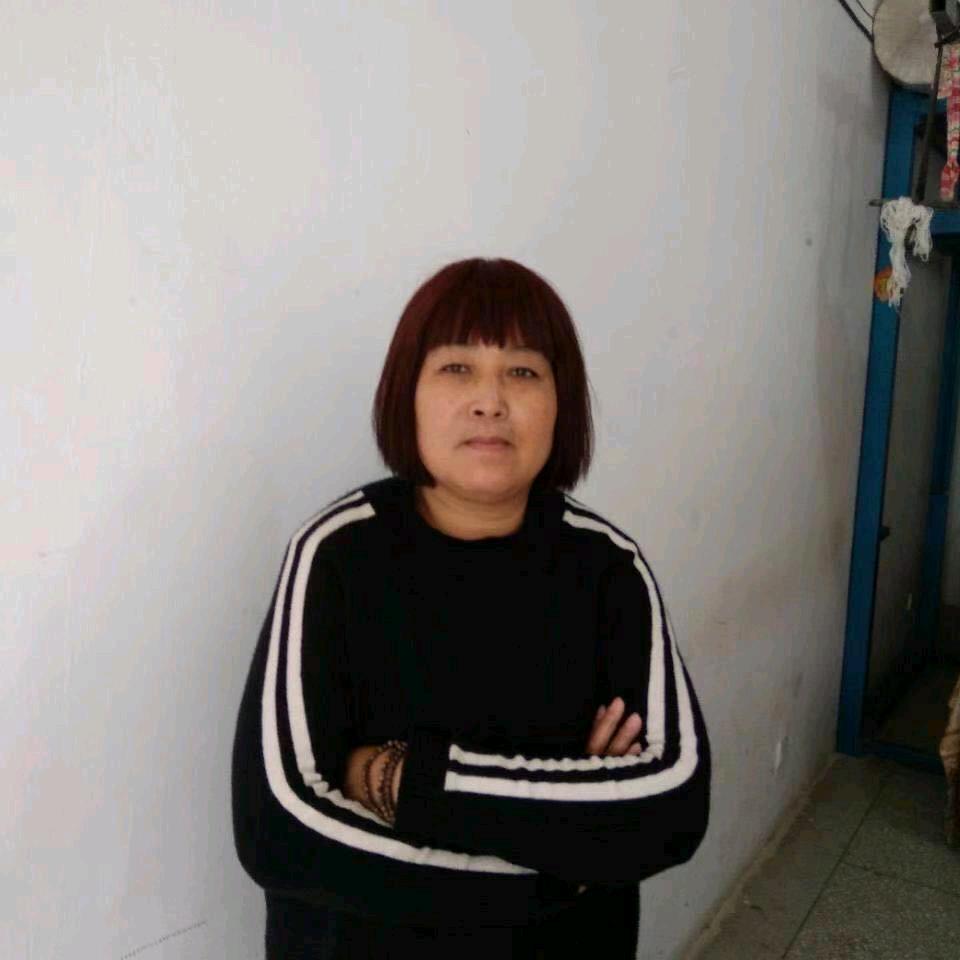 高姐