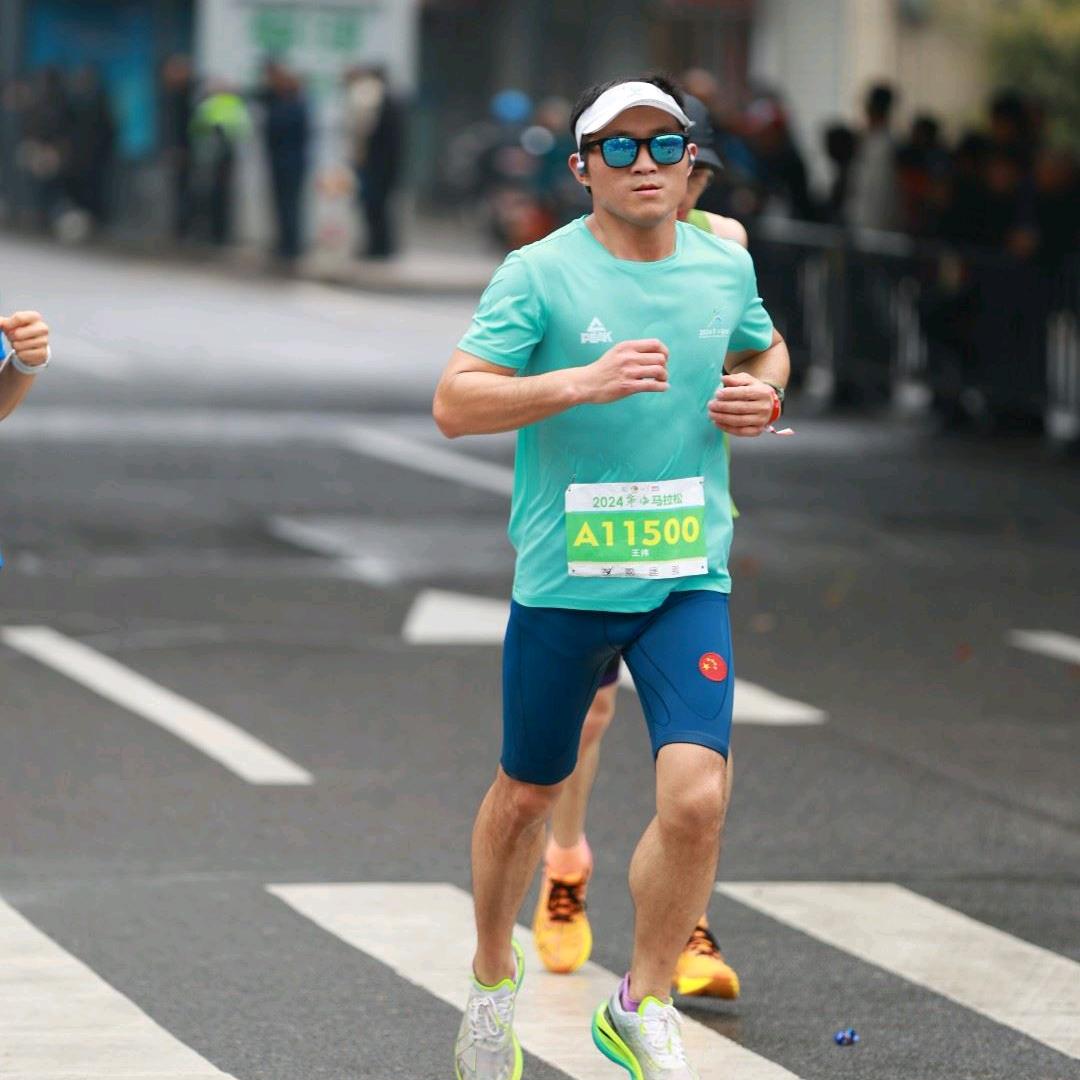 岁月静好一家人