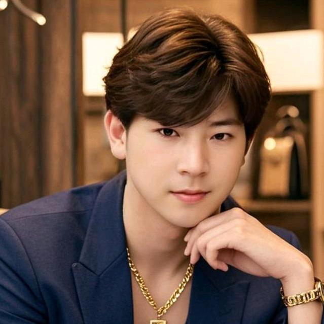 刘毅辉乁[ᓀ˵▾˵ᓂ]¯_༼ 辉哥