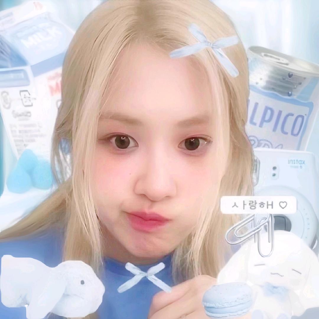 Blueberry.沈瑾妤