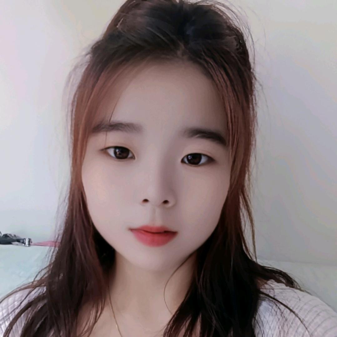 @甜甜女孩