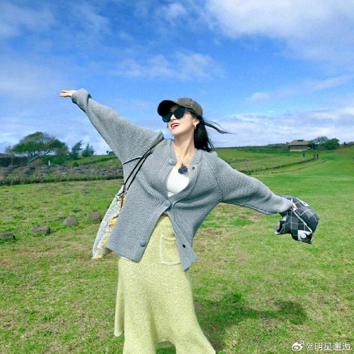 娜涵甄选～好物推荐