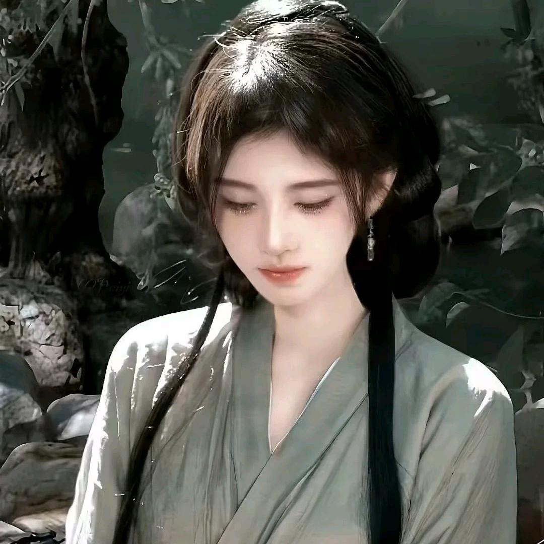 祈安