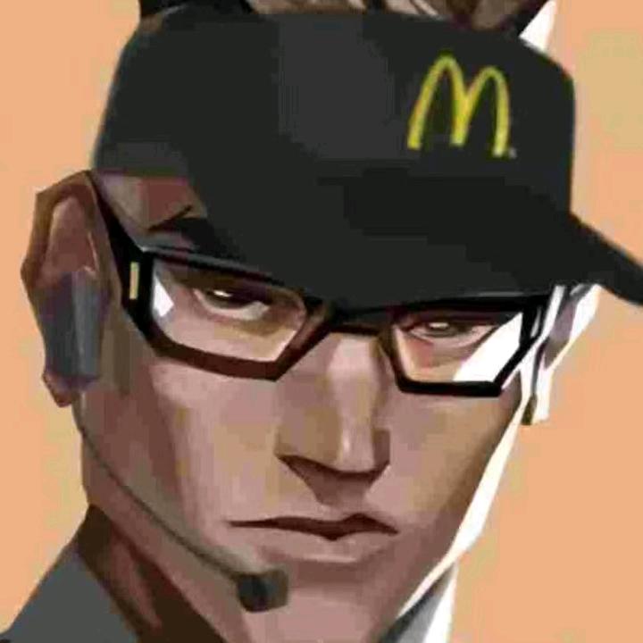 霖沐（无畏契约）