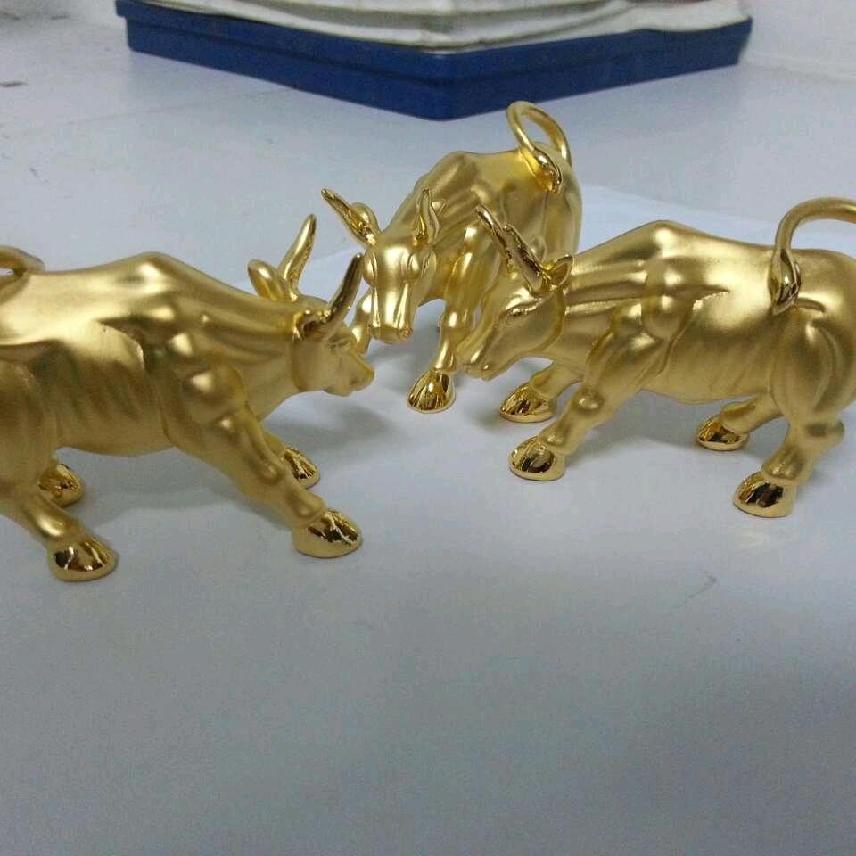 首饰订制（黄金）