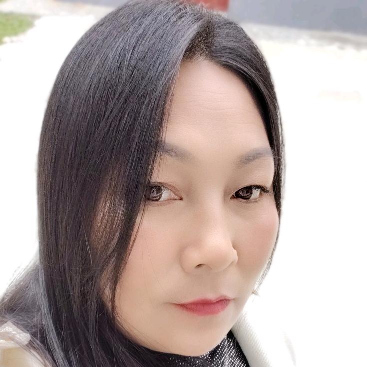 雨中漫步