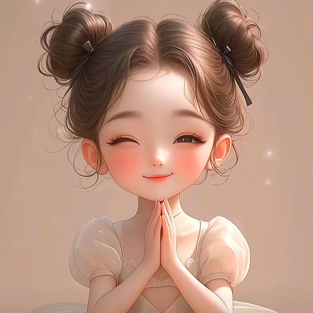 happy