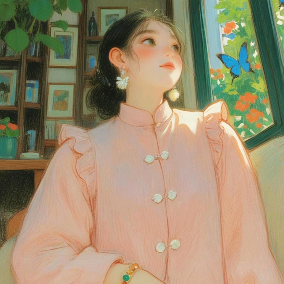 小小小布丁