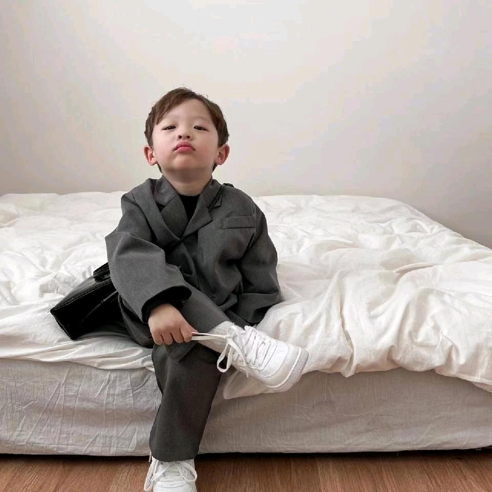 不知道起什么名