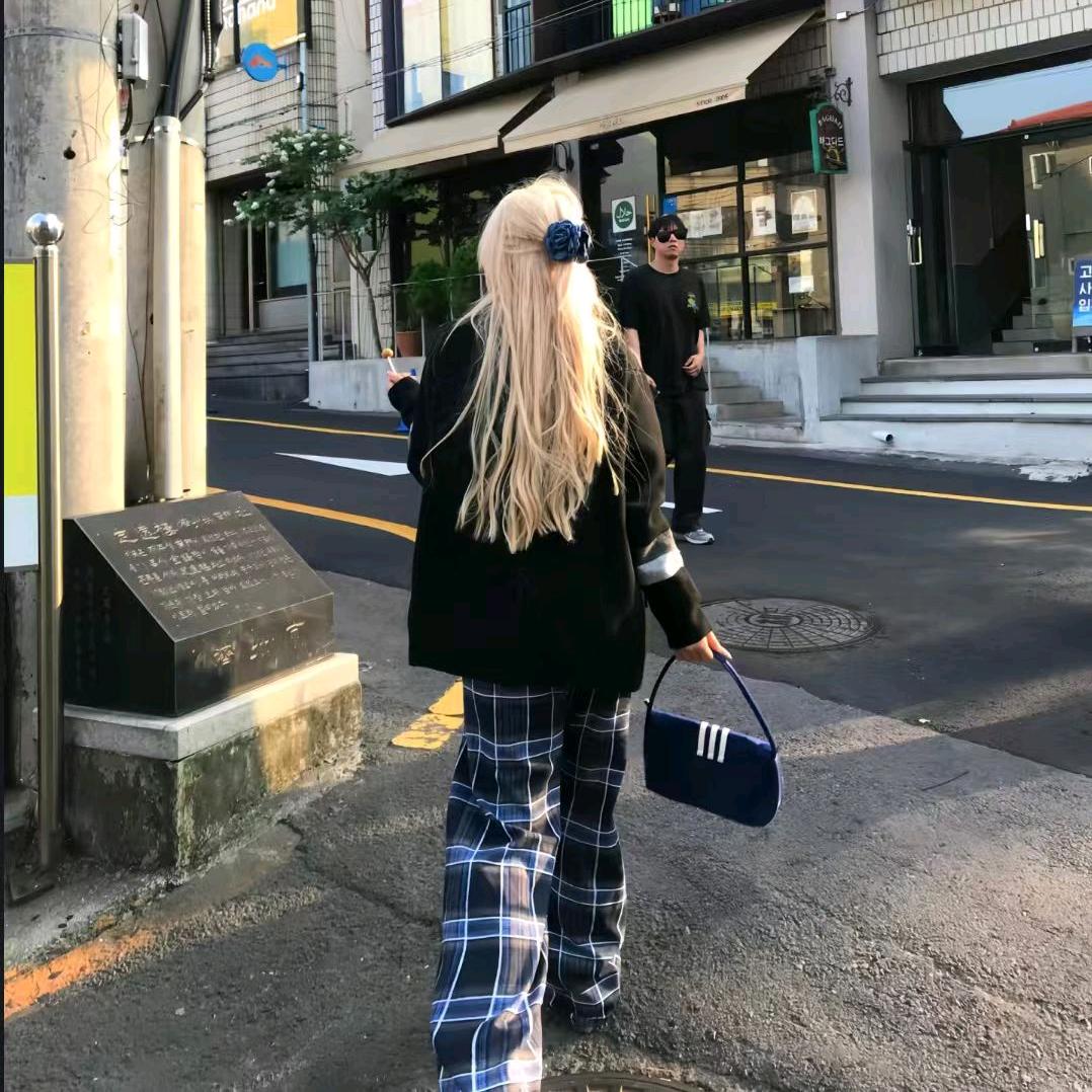 前女友.