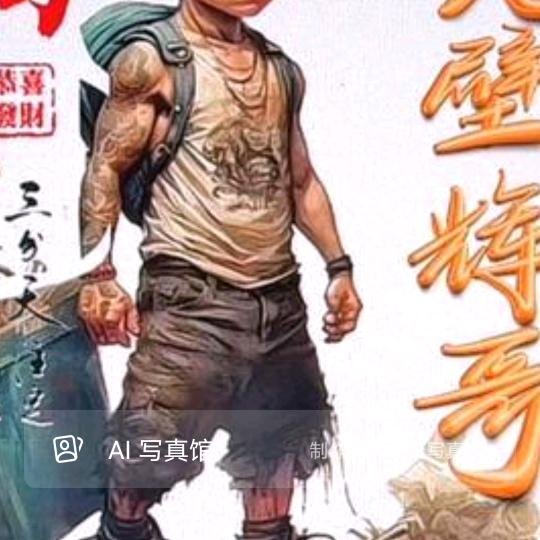 灵璧辉哥