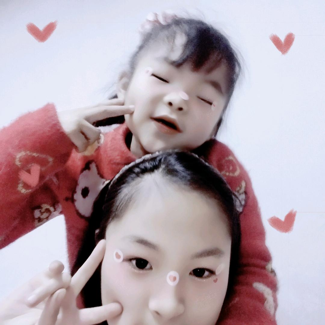 彤彤头像