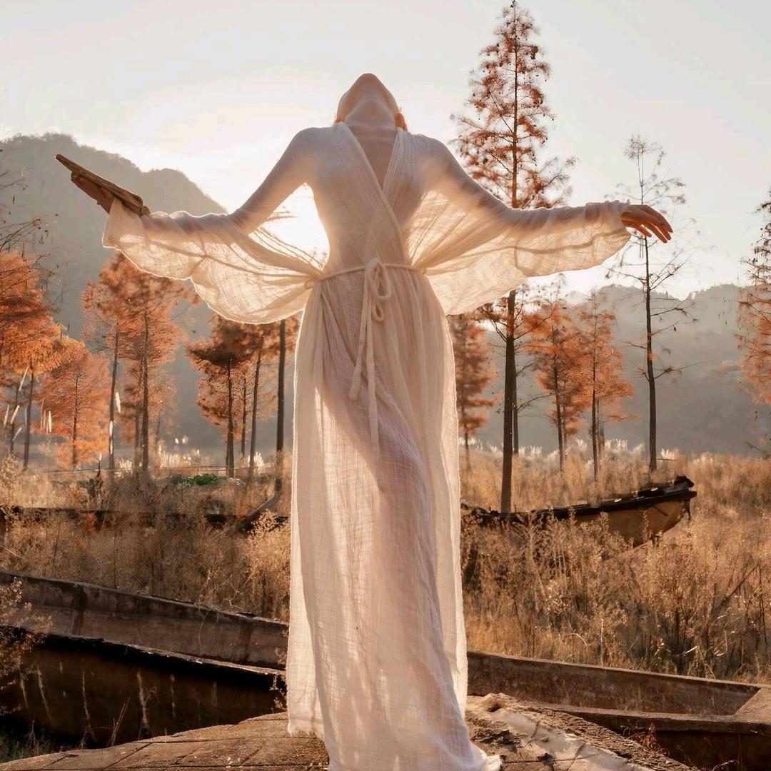 婉婉思语