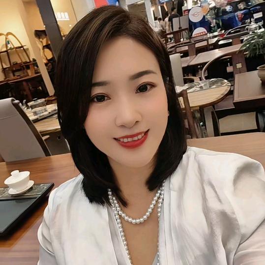 浛禧木业 林晓晶