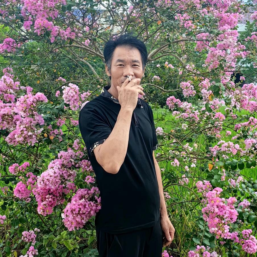 沈大哥