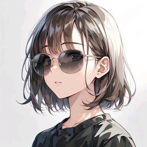 安安静