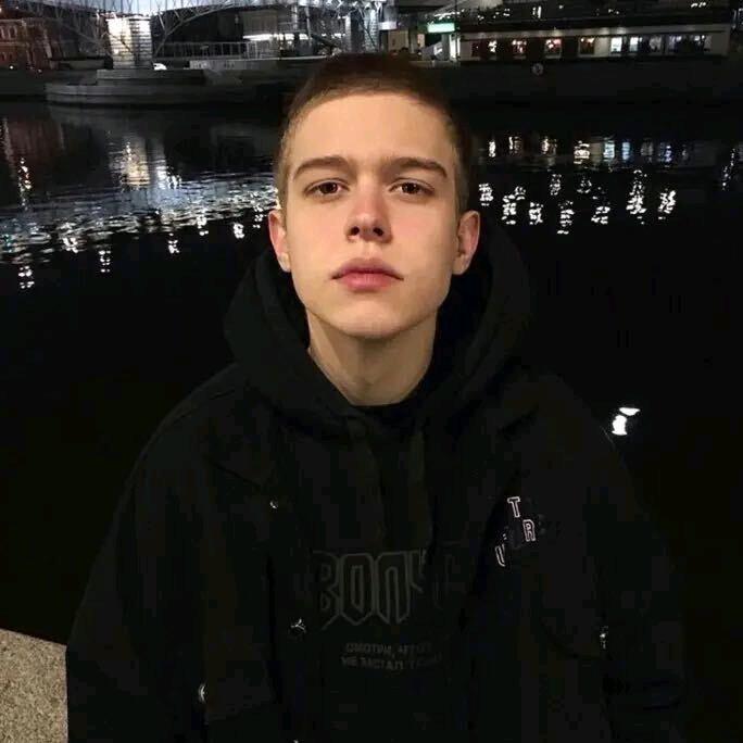Gabriel.