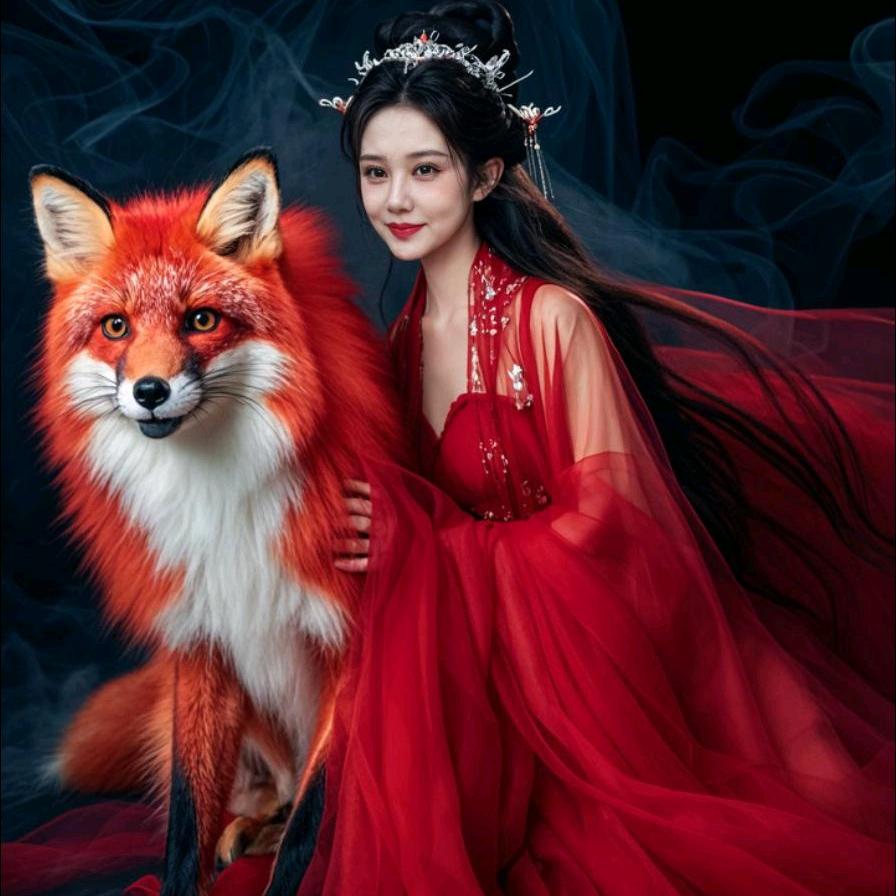 苏能能🥰🥰🥰