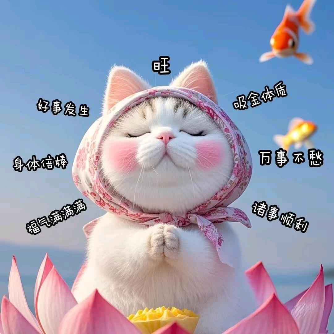 🍒是锦鲤呀