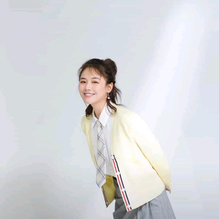 小女人，