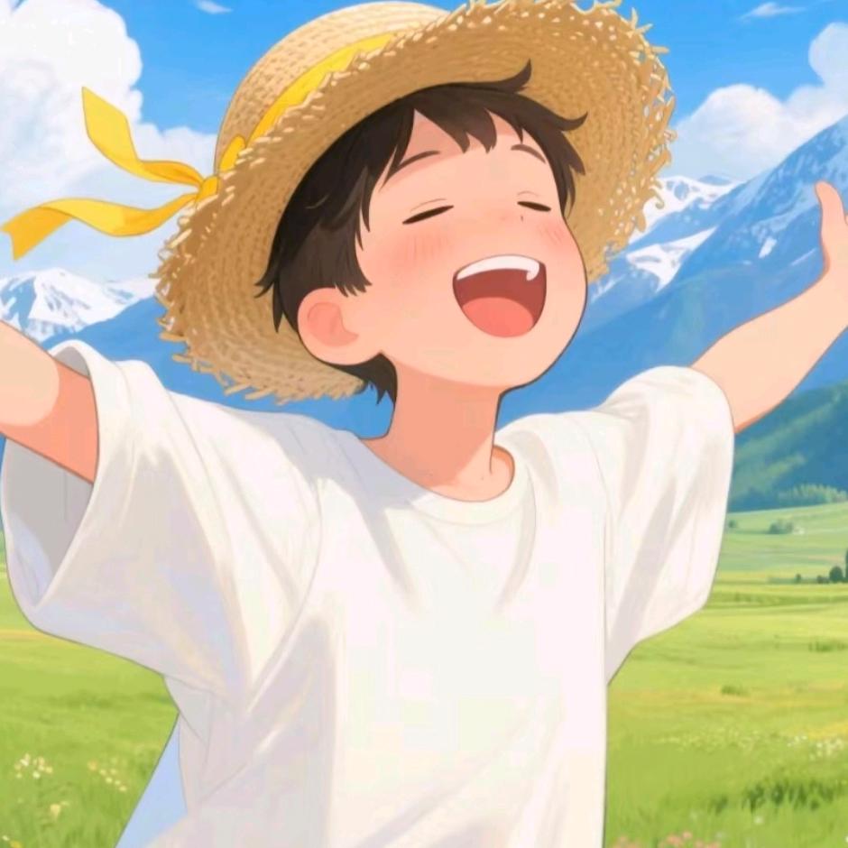 微风吹