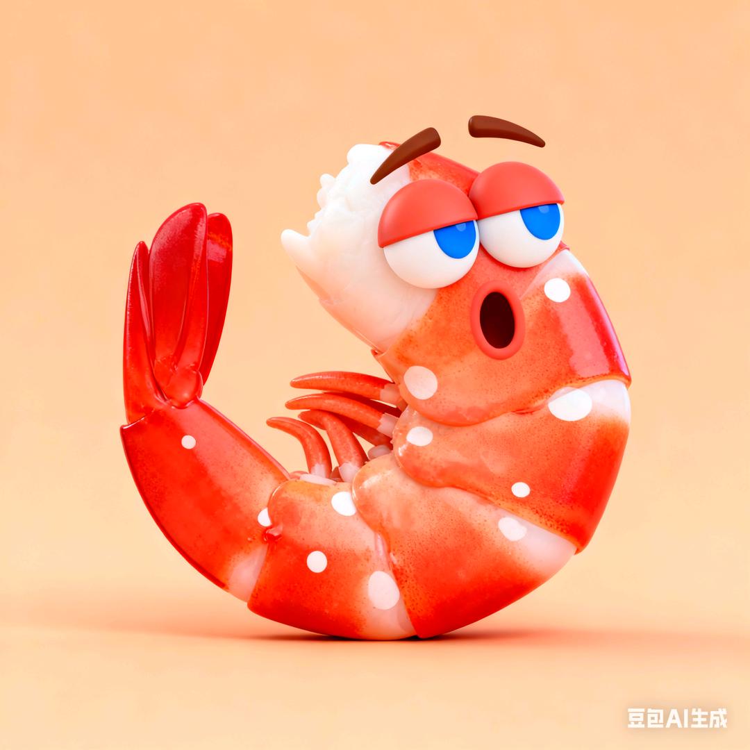 虾仁不眨👁