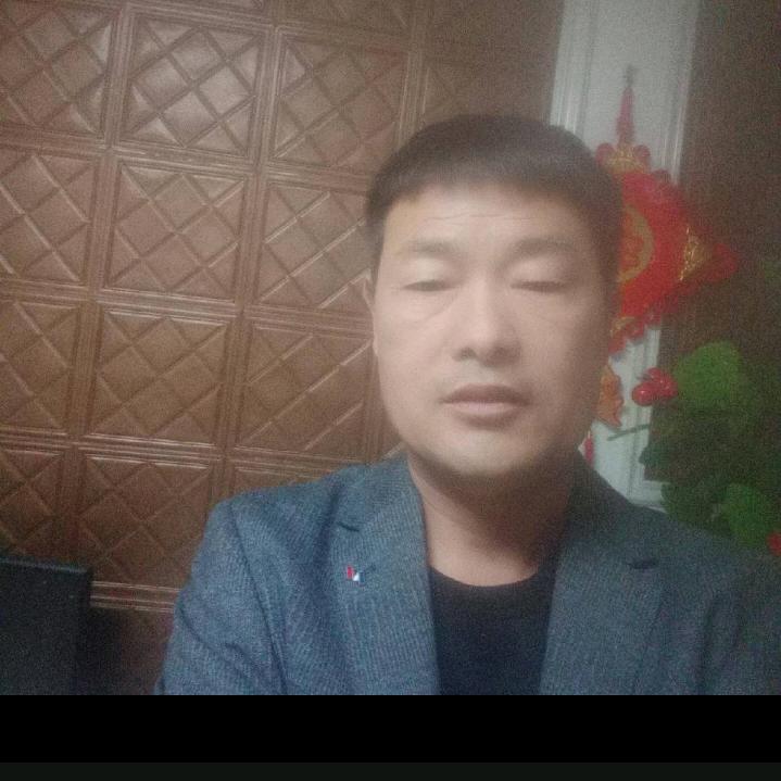 我永远是我，没有二（张帅）