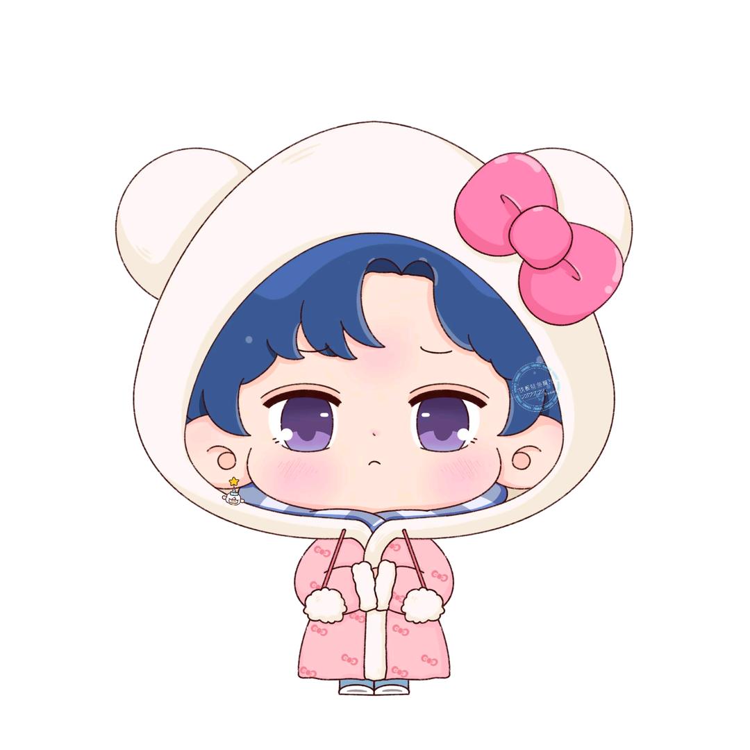 黑泡大本营🐑⋆͛ᵞᵐ