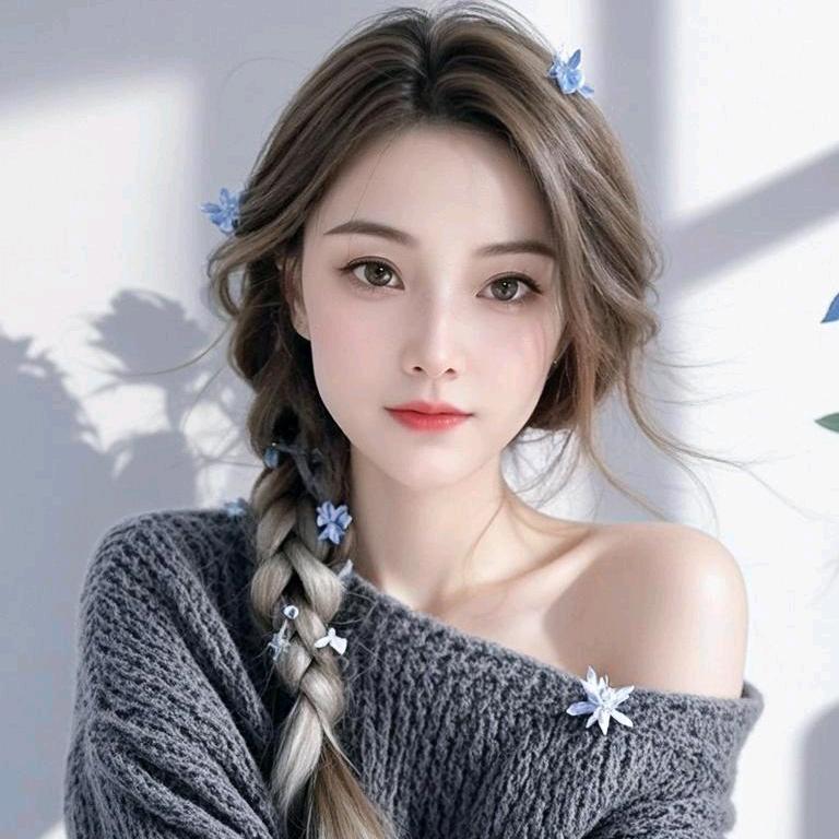 🦋Lily丽