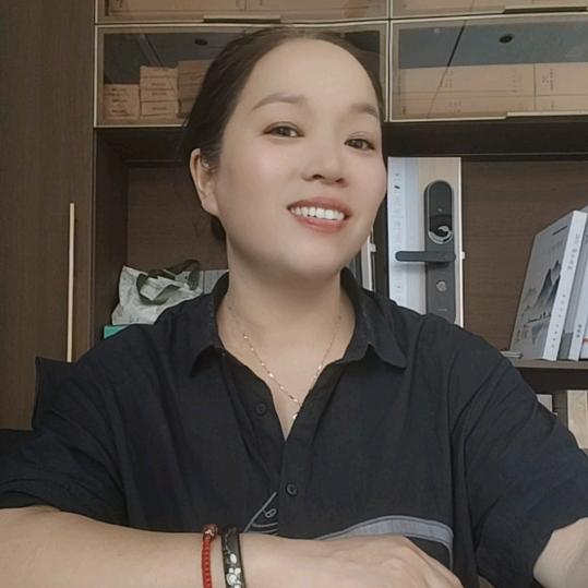 追梦人杨