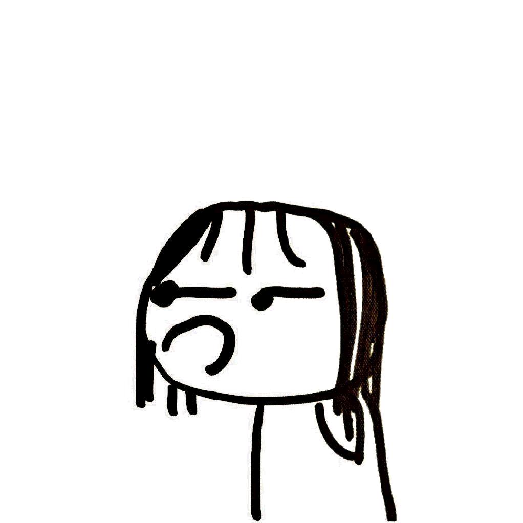 走出嗑学头像