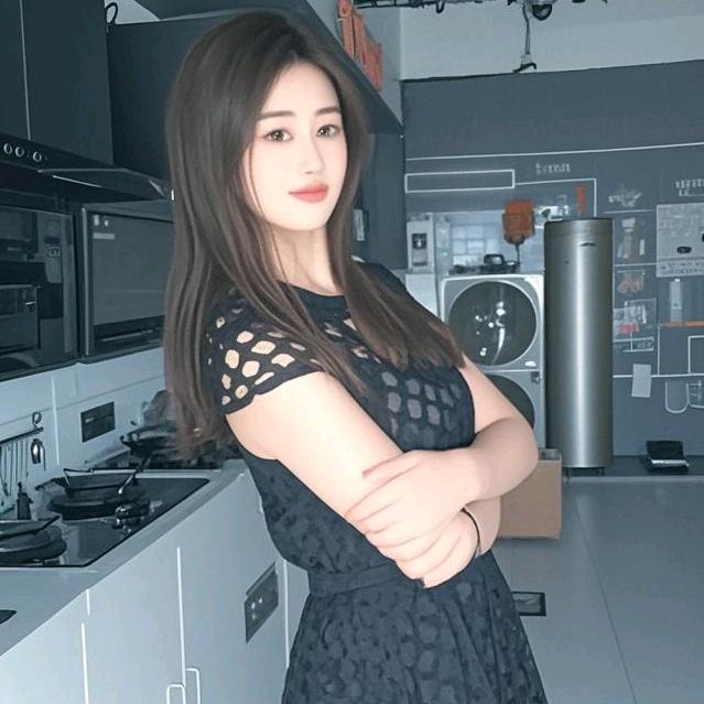 🔥沐歌姐姐