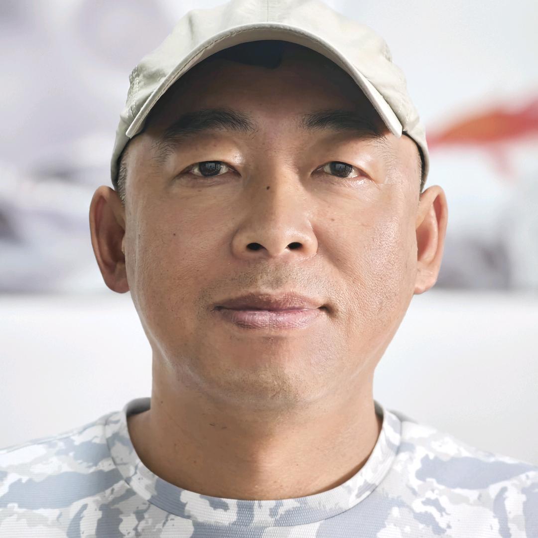 河洛拾遗