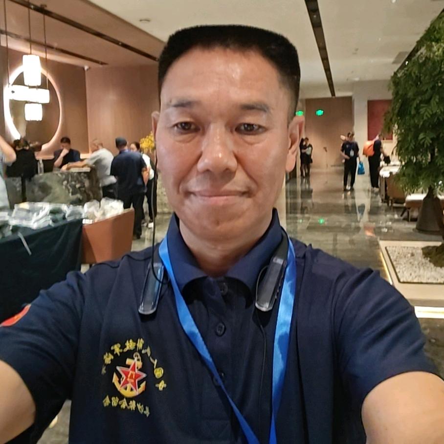 河南五哥（袁天杠）
