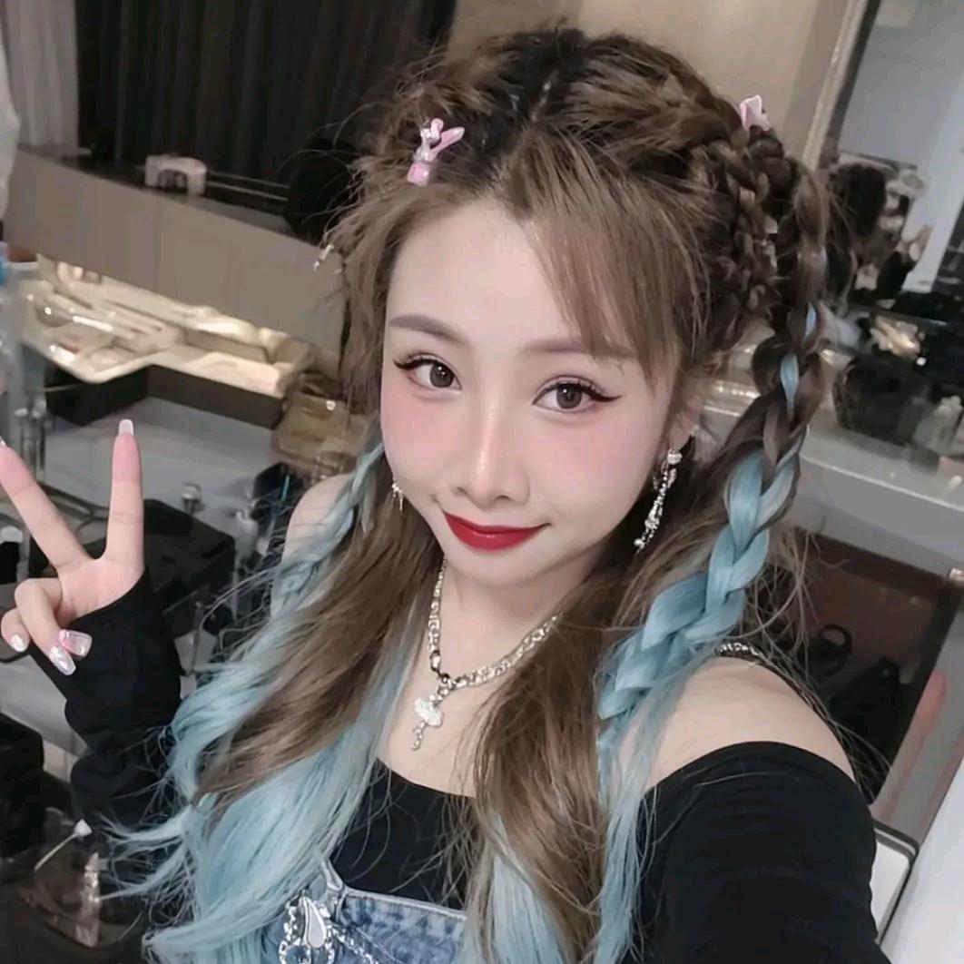 @倩楠美业让斑下斑
