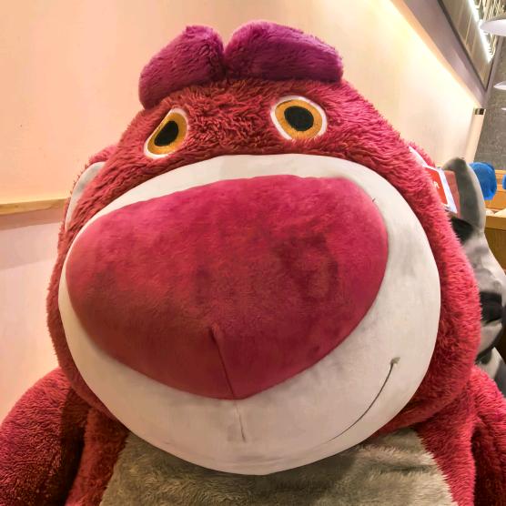 封王癫疯，草莓王