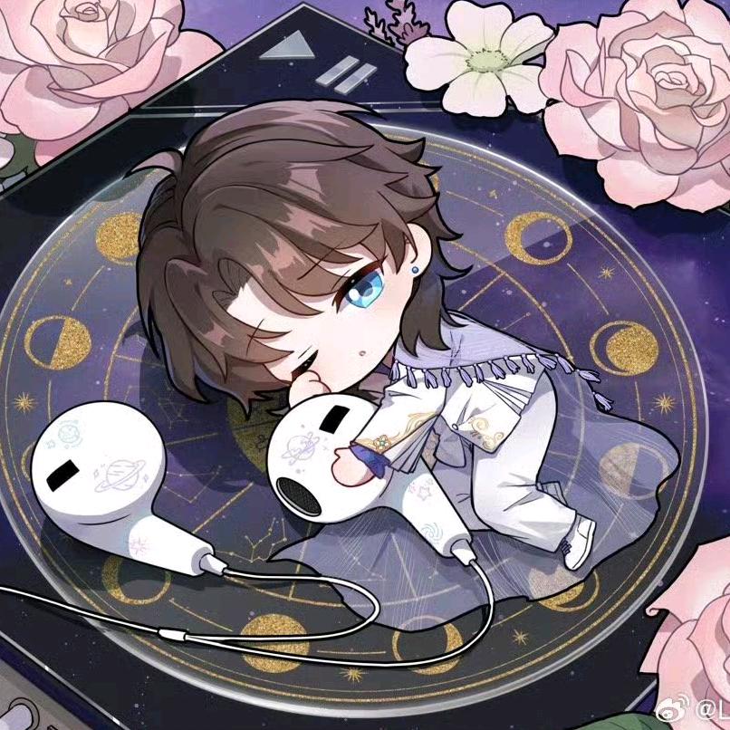 小幽灵