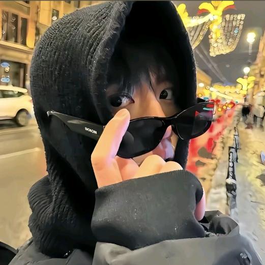 .听雨.