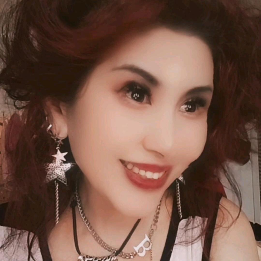 🇨🇳妩媚