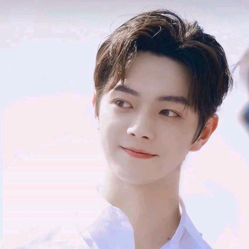 许凯你是全世界最靓的仔