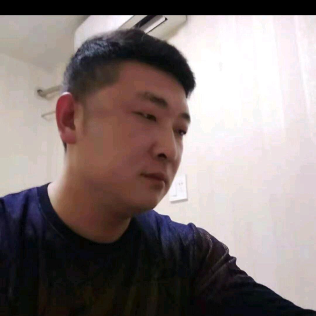 单身男人