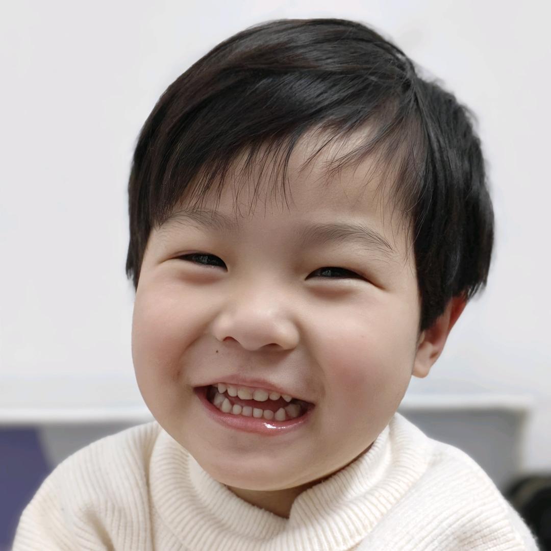 👶家有黄小宝🐮